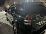 Toyota Land Cruiser Prado 2005 годаfor11 710 822 тг. в Караганда – фото 2