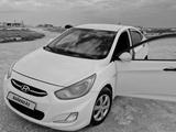 Hyundai Accent 2011 года за 2 000 000 тг. в Актау