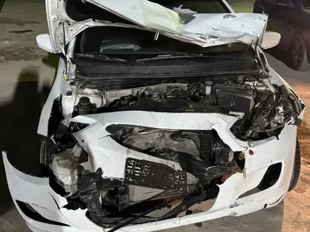 Hyundai Accent 2011 года за 2 000 000 тг. в Актау – фото 2