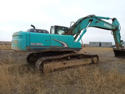 Kobelco  SK350 LC-8 2019 года за 90 000 000 тг. в Семей – фото 2