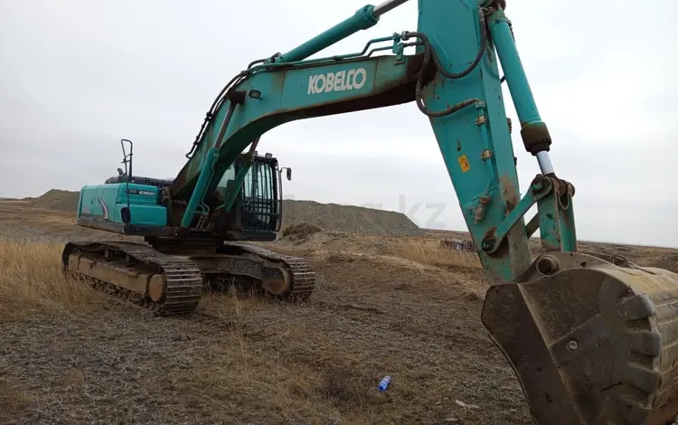 Kobelco  SK350 LC-8 2019 годаfor90 000 000 тг. в Семей