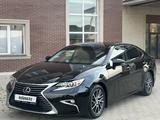 Lexus ES 250 2016 года за 13 900 000 тг. в Актау