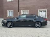 Lexus ES 250 2016 года за 13 900 000 тг. в Актау – фото 3