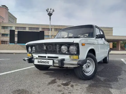 ВАЗ (Lada) 2106 2003 года за 700 000 тг. в Кентау