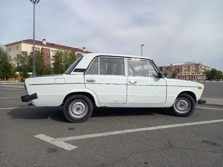 ВАЗ (Lada) 2106 2003 года за 700 000 тг. в Кентау – фото 3