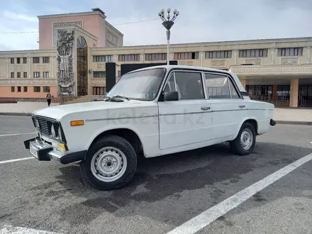 ВАЗ (Lada) 2106 2003 года за 700 000 тг. в Кентау – фото 5