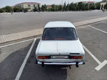 ВАЗ (Lada) 2106 2003 года за 700 000 тг. в Кентау – фото 6