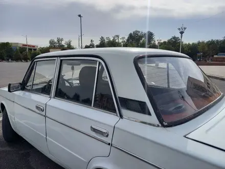 ВАЗ (Lada) 2106 2003 года за 700 000 тг. в Кентау – фото 8