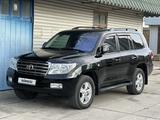 Toyota Land Cruiser 2008 года за 16 200 000 тг. в Шымкент – фото 2