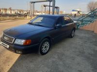 Audi 100 1993 года за 2 100 000 тг. в Тараз