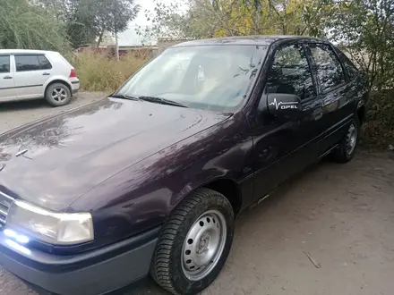 Opel Vectra 1991 года за 1 100 000 тг. в Семей – фото 10