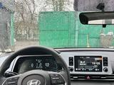 Hyundai Elantra 2024 года за 8 550 000 тг. в Алматы – фото 3