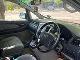 Toyota Alphard 2006 года за 4 900 000 тг. в Уральск – фото 5