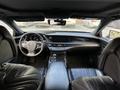 Lexus LS 500 2018 годаүшін28 000 000 тг. в Актау – фото 13