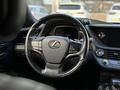 Lexus LS 500 2018 годаүшін28 000 000 тг. в Актау – фото 16