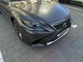 Lexus LS 500 2018 годаүшін28 000 000 тг. в Актау – фото 28