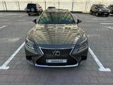 Lexus LS 500 2018 года за 31 000 000 тг. в Актау – фото 2