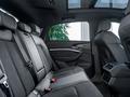 Audi Q8 e-tron 55 S line 2023 годаүшін36 500 000 тг. в Алматы – фото 14
