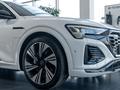 Audi Q8 e-tron 55 S line 2023 годаүшін36 500 000 тг. в Алматы – фото 17