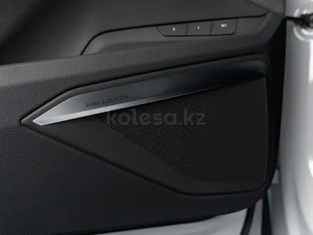 Audi Q8 e-tron 55 S line 2023 года за 36 500 000 тг. в Алматы – фото 27