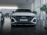 Audi Q8 e-tron 55 S line 2023 года за 36 500 000 тг. в Алматы – фото 2
