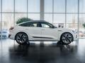 Audi Q8 e-tron 55 S line 2023 годаүшін36 500 000 тг. в Алматы – фото 3