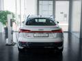 Audi Q8 e-tron 55 S line 2023 годаүшін36 500 000 тг. в Алматы – фото 5