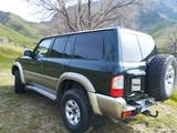 Nissan Patrol 1999 годаүшін5 500 000 тг. в Талдыкорган – фото 3