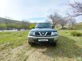 Nissan Patrol 1999 годаүшін5 500 000 тг. в Талдыкорган – фото 7