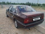 Opel Vectra 1991 года за 500 000 тг. в Туркестан – фото 5