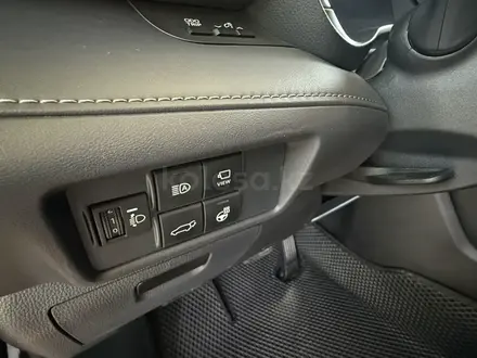 Toyota Highlander 2023 года за 26 000 000 тг. в Шымкент – фото 11