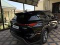 Toyota Highlander 2023 года за 26 000 000 тг. в Шымкент – фото 4