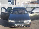 ВАЗ (Lada) 2110 1998 года за 1 200 000 тг. в Семей