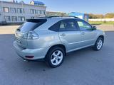 Lexus RX 350 2006 годаfor9 100 000 тг. в Петропавловск – фото 4