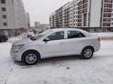 Chevrolet Cobalt 2023 годаfor7 400 000 тг. в Астана – фото 3