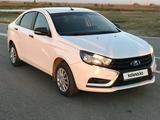 ВАЗ (Lada) Vesta 2018 года за 4 480 000 тг. в Костанай