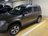 Skoda Yeti 2013 годаүшін3 600 000 тг. в Астана – фото 2