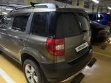 Skoda Yeti 2013 годаүшін3 600 000 тг. в Астана – фото 3