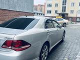 Toyota Crown 2008 года за 5 000 000 тг. в Астана – фото 5