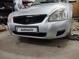 ВАЗ (Lada) Priora 2171 2012 года за 2 500 000 тг. в Актау – фото 3