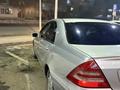 Mercedes-Benz C 180 2000 года за 1 800 000 тг. в Талдыкорган – фото 5