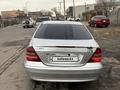 Mercedes-Benz C 180 2000 года за 1 800 000 тг. в Талдыкорган – фото 4