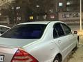 Mercedes-Benz C 180 2000 года за 1 800 000 тг. в Талдыкорган – фото 6