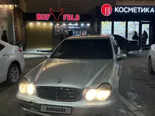 Mercedes-Benz C-Class, 2000