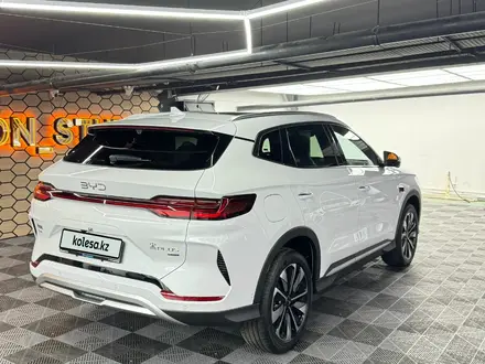 BYD Song Plus 2026 года за 13 700 000 тг. в Алматы – фото 7