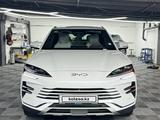 BYD Song Plus 2026 годаүшін13 700 000 тг. в Алматы – фото 2