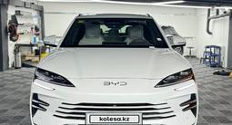 BYD Song Plus 2026 года за 13 700 000 тг. в Алматы – фото 2