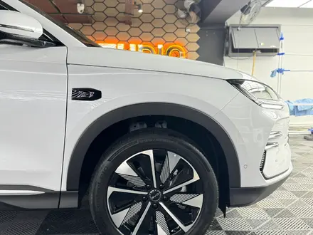 BYD Song Plus 2026 года за 13 700 000 тг. в Алматы – фото 9
