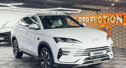 BYD Song Plus 2026 года за 13 700 000 тг. в Алматы
