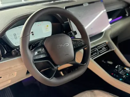 BYD Song Plus 2026 года за 13 700 000 тг. в Алматы – фото 13